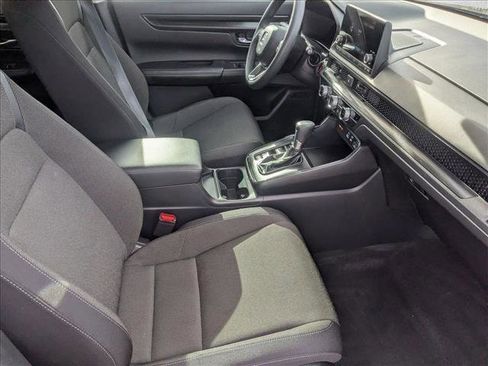 Certified 2023 Honda CR-V EX image 21