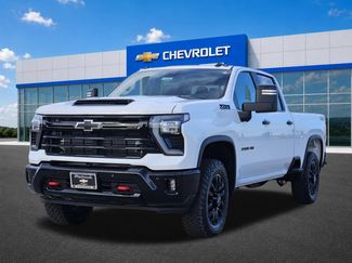 New 2026 Chevrolet Silverado 2500 LT w/ Trail Boss Package AWD/4WD video 2