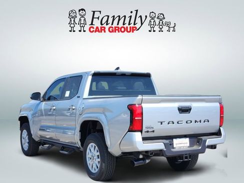 New 2026 Toyota Tacoma SR5 image 3