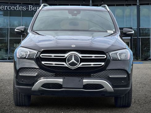 Used 2023 Mercedes-Benz GLE 350 w/ Premium Package image 9
