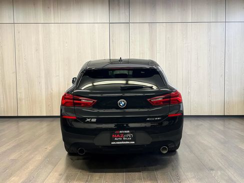 Used 2018 BMW X2 xDrive28i AWD/4WD image 6