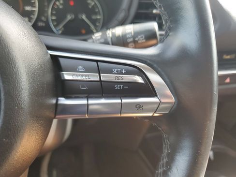 Used 2022 MAZDA CX-30 AWD 2.5 S w/ Preferred Package image 23