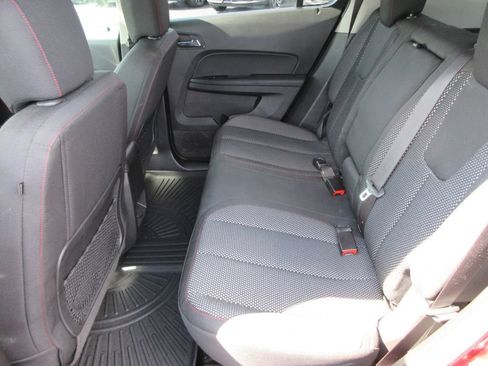 Used 2017 Chevrolet Equinox LT w/ Convenience Package FWD image 14