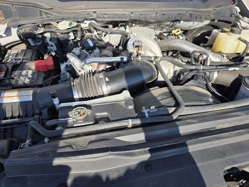 Certified 2023 Ford F250 XL w/ XL Chrome Package image 20