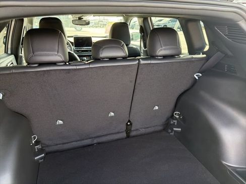 New 2026 Jeep Compass Latitude AWD/4WD image 14