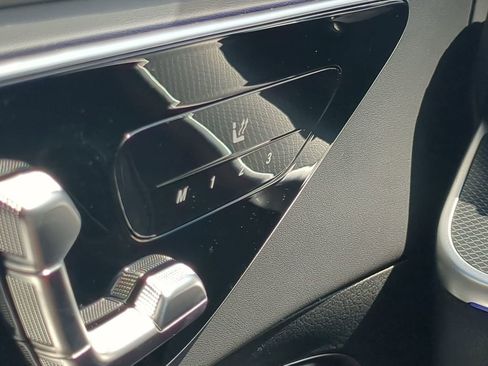 New 2025 Mercedes-Benz C 36 AMG S image 12