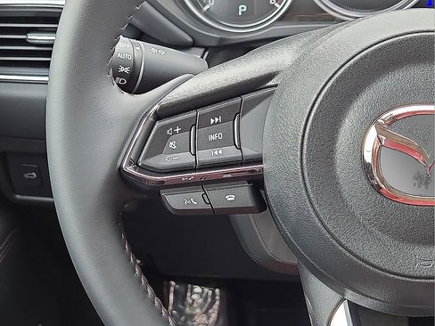 New 2025 MAZDA CX-5 Carbon Edition image 18