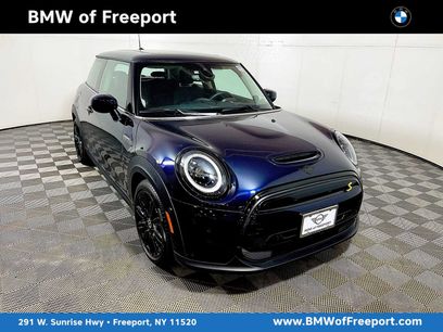 Certified 2024 MINI Cooper SE