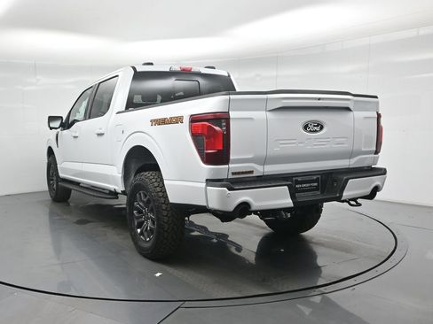 New 2026 Ford F150 Tremor AWD/4WD image 28