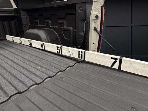 New 2026 Chevrolet Silverado 1500 RST w/ Dark Appearance Package image 16