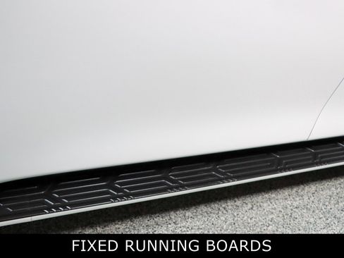 Used 2024 INFINITI QX80 Luxe AWD/4WD image 12