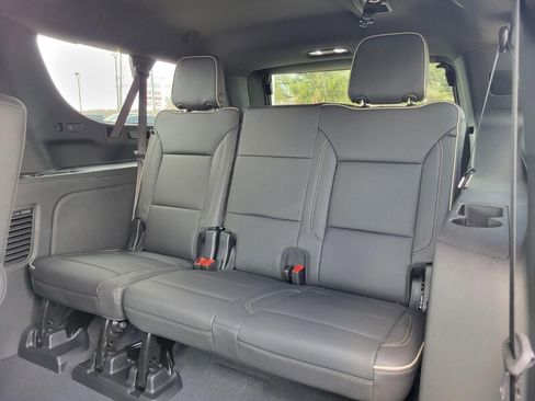 New 2026 GMC Yukon XL Elevation RWD image 31