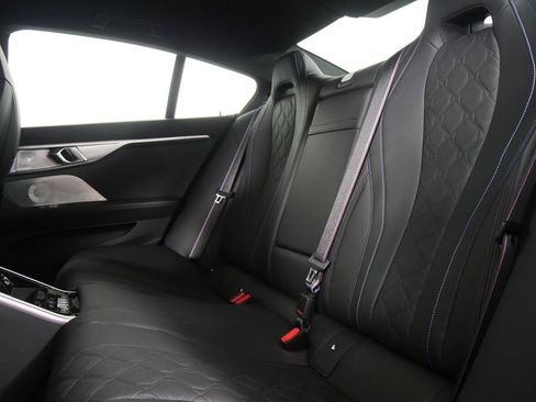 New 2026 BMW M850i xDrive image 19