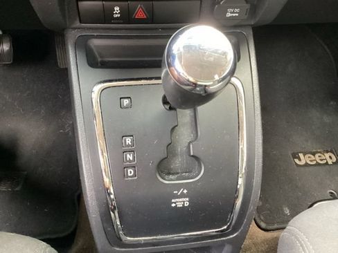 Used 2016 Jeep Compass Sport w/ Power Value Group AWD/4WD image 28