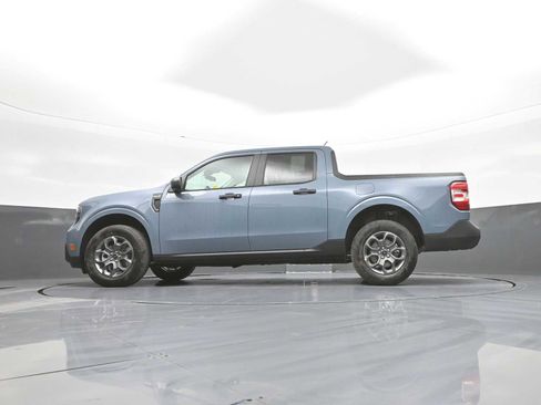 New 2026 Ford Maverick XLT w/ Equipment Group 301A AWD/4WD image 62