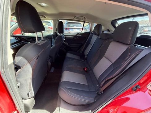 Used 2021 Subaru Crosstrek 2.0i Premium w/ Popular Package #3 AWD/4WD image 15