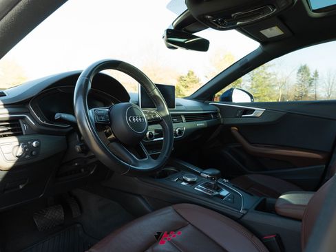 Used 2018 Audi A5 2.0T Prestige AWD/4WD image 35