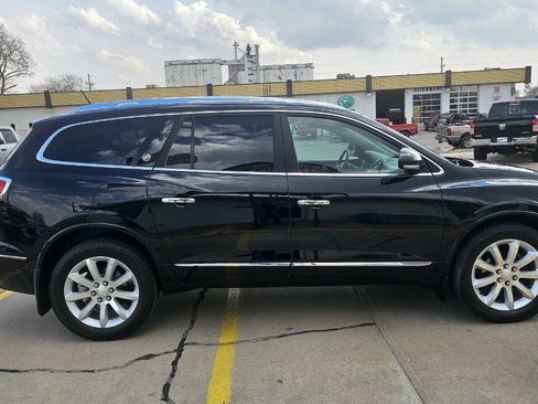 Used 2017 Buick Enclave Premium image 5