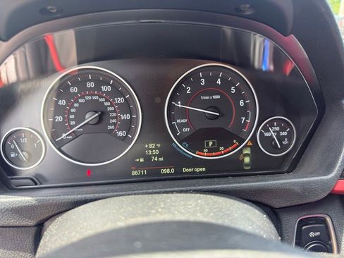 Used 2014 BMW 335i Sedan RWD image 13