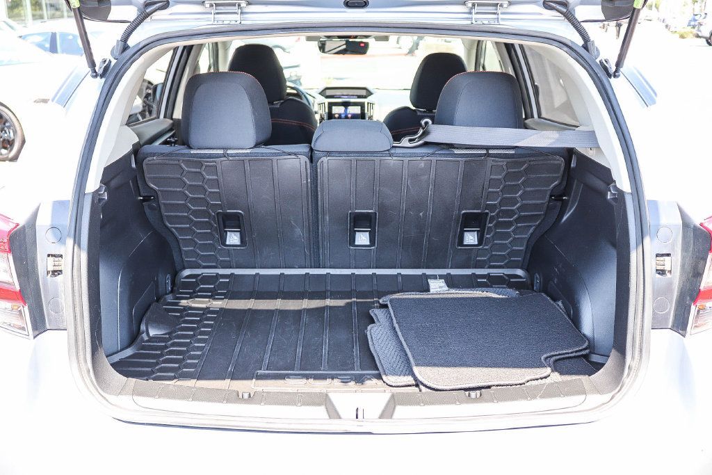 Certified 2023 Subaru Crosstrek 2.0i Premium AWD/4WD image 30