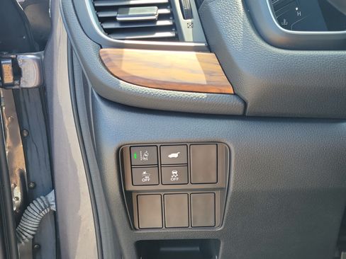 Used 2021 Honda CR-V EX-L image 26