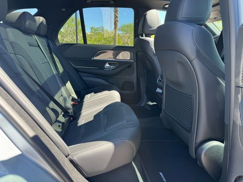 New 2026 Mercedes-Benz GLE 53 AMG 4MATIC image 19