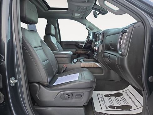 Used 2021 GMC Sierra 2500 Denali w/ Denali Ultimate Package image 38