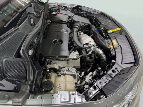 Used 2021 Mercedes-Benz GLA 250 4MATIC w/ Premium Package image 56