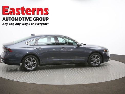 Used 2023 Honda Accord EX-L image 45