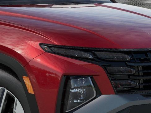 New 2026 Hyundai Tucson SEL image 9