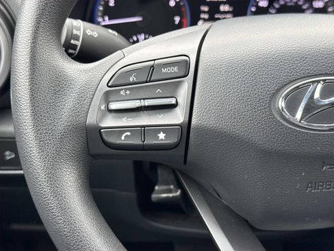 Used 2023 Hyundai Kona SEL AWD/4WD image 15