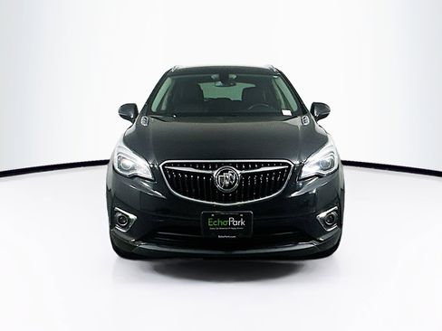 Used 2020 Buick Envision Essence image 2
