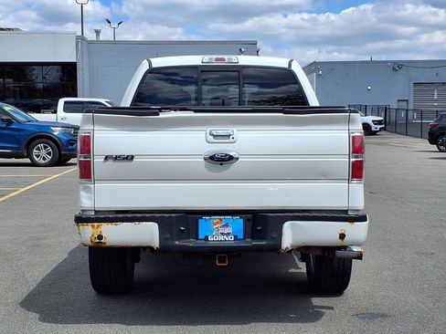 Used 2013 Ford F150 Limited AWD/4WD image 23