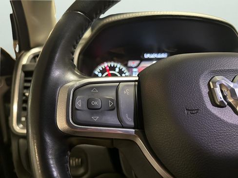 Certified 2024 RAM 2500 Laramie image 29