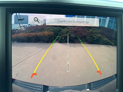 Used 2022 RAM 1500 Big Horn image 23