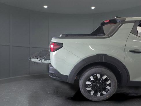 New 2026 Hyundai Santa Cruz SE image 13