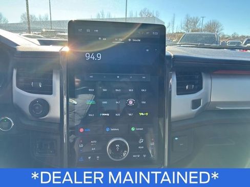 Used 2022 Ford Expedition Timberline image 18