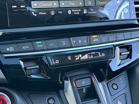 New 2026 Honda Odyssey EX-L image 24