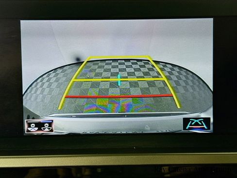 Certified 2023 Lexus GX 460 Premium w/ Premium Package image 14