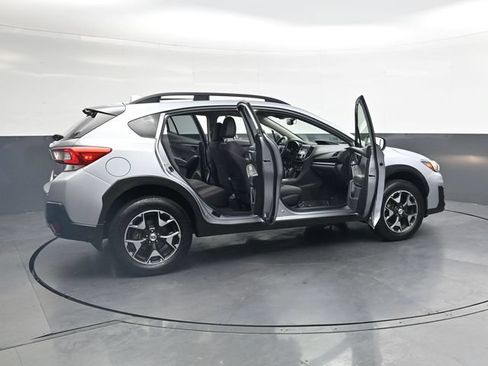 Used 2018 Subaru Crosstrek 2.0i Premium AWD/4WD image 33