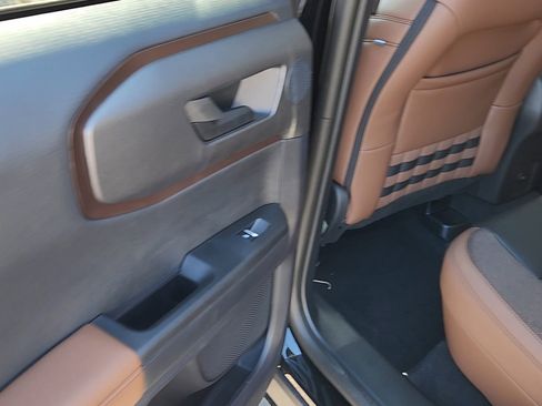 New 2025 Ford Bronco Sport Outer Banks w/ Outer Banks Tech Package+ image 23