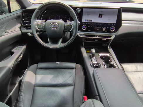 Used 2023 Lexus RX 350 AWD w/ Accessory Package image 14