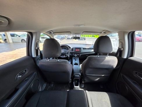 Used 2016 Honda HR-V LX image 12