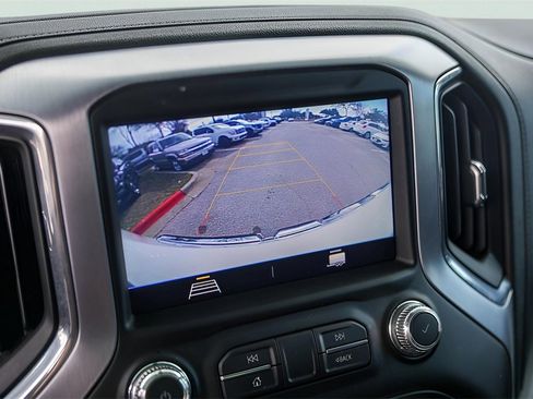 Used 2021 GMC Sierra 1500 Elevation image 20