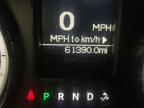 Used 2018 RAM 1500 Tradesman AWD/4WD image 6