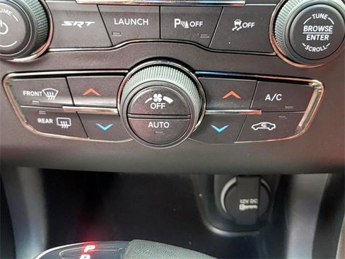 Used 2022 Dodge Charger SRT Hellcat image 23