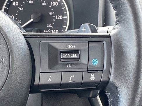 Certified 2023 Nissan Rogue SL FWD image 26