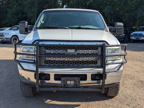 Used 2006 Ford F250 XLT AWD/4WD image 8