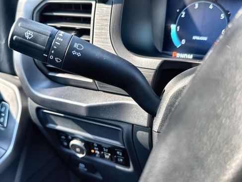 New 2025 Ford F150 XLT w/ Equipment Group 302A MID image 21