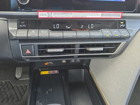 New 2026 Toyota Camry LE FWD image 23